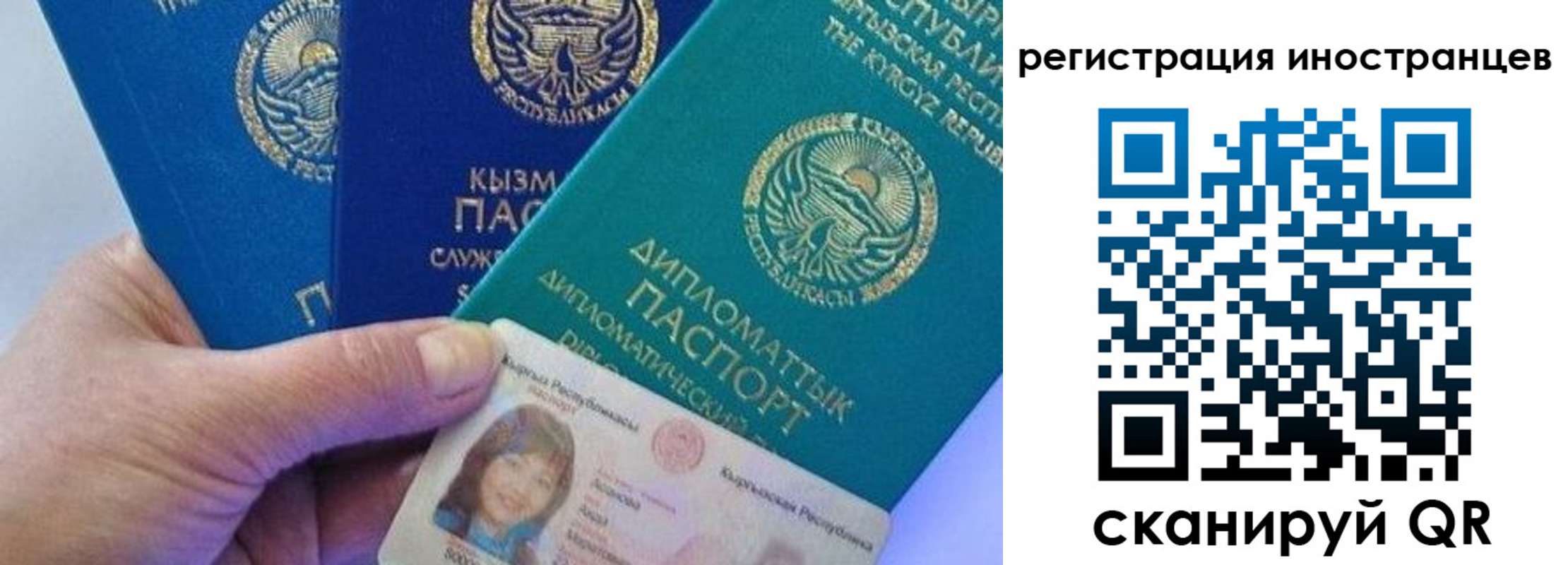 прописка в Мирном